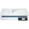 Image de HP, Scanner, Scanjet Enterprise Flow 6600 fnw1 08A (Ethernet, USB)