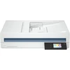 Image de HP ScanJet Enterprise Flow N6600 fnw1 Blanc 20G08A#B19