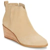 Image de Bottines Toms  Clare P25453982