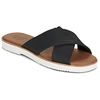 Image de Sandales Toms  MAE CROSSOVER P31472143