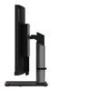 Image de Lenovo ThinkVision P40w-20 - Écran LED - incurvé - 40" (39.7" visualisable) - 5120 x 2160 WUHD @ 75 Hz - IPS - 300 cd/m² - 1000:1 - 4 ms - 2xThunderbolt 4. DisplayPort. HDMI - noir corbeau