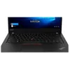 Image de Lenovo ThinkPad P14s Gen 2 20VX - Intel Core i7 - 1165G7 / jusqu'à 4.7 GHz - Win 10 Pro 64 bits - Quadro T500 - 16 Go RAM - 512 Go SSD TCG Opal Encryption 2, NVMe - 14" IPS 1920 x 1080 (Full HD) - Gigabit Ethernet - Wi-Fi 6 - noir - clavier : Français