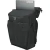 Image de Lenovo Legion Active (17.30", Universel), Sac pour notebook, Noir