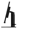 Image de Lenovo ThinkVision P27u-20 - Écran LED - 27" - 3840 x 2160 4K @ 60 Hz - IPS - 450 cd/m² - 1000:1 - 4 ms - Thunderbolt 4, 2xHDMI, DisplayPort - haut-parleurs - noir corbeau
