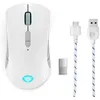 Image de Souris Lenovo Legion M600 GY51C96033 Sans Fil Bluetooth 16000DPI 8 Boutons Blanc