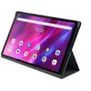 Image de Lenovo - Étui à rabat pour tablette - gris - pour Tab K10 ZA8N, ZA8R, ZA8S, ZA8T, ZA9K; ThinkCentre M75t Gen 2 11W5