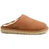 Image de Ugg, Hommes, Chaussons, Classic, Marron, (42)
