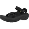 Image de Teva, Femmes, Sandales, Hurricane XLT Ampsole, Noir, (36)