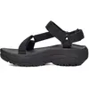 Image de Teva, Femmes, Sandales, Hurricane XLT Ampsole, Noir, (41)
