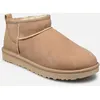 Image de W Classic Ultra Mini par UGG Beige 41 Femme