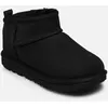 Image de Bottines et boots UGG Kids' Classic Ultra Mini pour Enfant Noir 36