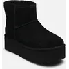 Image de W CLASSIC MINI PLATFORM par UGG Noir 41 Femme