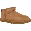 Image de Ugg, Hommes, Bottes, Classic Ultra Mini, Marron, Beige, (42)