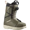 Image de Salomon Chaussures De Snowboard Scarlet Boa
