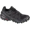 Image de Salomon, Femmes, Chaussures de course à pied, Speedcross 6 GORE-TEX (42), Noir