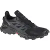 Image de Salomon, Hommes, Chaussures de course à pied, Supercross 4 (41 1/3), Noir