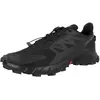 Image de Salomon, Hommes, Chaussures de course à pied, Supercross 4 - 58961 (48), Noir