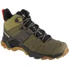 Image de Salomon, Hommes, Chaussures de randonnée, X Ultra 4 Mid GORE-TEX (46 2/3), Vert