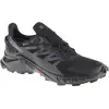 Image de Salomon, Hommes, Chaussures de randonnée, Supercross 4 GORE-TEX (43 1/3), Noir