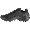 Image de Salomon, Hommes, Chaussures de course à pied, Speedcross 6 - 54383 (40.5), Noir