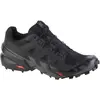 Image de Salomon, Hommes, Chaussures de course à pied, Speedcross 6 Wide - 59885 (46), Noir
