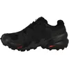 Image de Salomon, Hommes, Chaussures de course à pied, Speedcross 6 GTX - 54385 (40 2/3), Noir