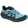 Image de Salomon, Hommes, Chaussures de course à pied, Pulsar Trail 472102 44 2/3 (44 2/3), Bleu