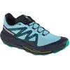 Image de Salomon, Hommes, Chaussures de course à pied, Pulsar Trail 472102 46 2/3 (46 2/3), Bleu