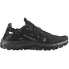 Image de Salomon, Hommes, Chaussures de randonnée, Techamphibian 5 - 58913 (43 1/3), Noir