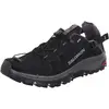 Image de Salomon, Hommes, Chaussures de randonnée, Techamphibian 5 - 58913 (44 2/3), Noir