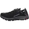 Image de Salomon, Hommes, Chaussures de randonnée, Techamphibian 5 - 58913 (46), Noir