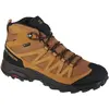 Image de Salomon, Hommes, Chaussures de randonnée, X Ward Leather Mid GTX 471818 43 1/3 (43 1/3), Marron