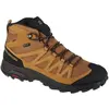Image de Salomon, Hommes, Chaussures de randonnée, X Ward Leather Mid GTX 471818 45 1/3 (45 1/3), Marron