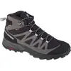 Image de Salomon, Hommes, Chaussures de randonnée, X Ward Leather Mid GTX - 60959 (44 2/3), Gris