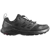 Image de Salomon, Hommes, Chaussures de course à pied, X-Adventure GTX (41 1/3), Noir