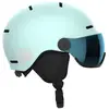 Image de Salomon Casque Junior Avec Visière Orka