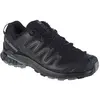 Image de Salomon, Hommes, Chaussures de course à pied, XA Pro 3D v9 472718 - 41 1/3 (41), Noir, Gris
