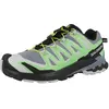 Image de Salomon, Hommes, Chaussures de course à pied, XA PRO 3D V9 - 59889 (44 2/3), Gris