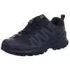 Image de Salomon, Femmes, Chaussures de randonnée, XA PRO 3D V9 GTX (41 1/3), Noir