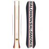 Image de Salomon Snowboard Junior Dancehaul Grom