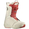 Image de Salomon Chaussures De Snowboard Pour Femme Ivy Boa Sj Boa