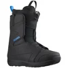 Image de Salomon Chaussures De Snowboard Faction Rtl Quicklock