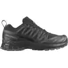 Image de Salomon, Hommes, Chaussures de course à pied, XA Pro 3D v9 Large 472731 - 44 (44), Noir, Gris