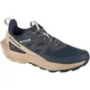 Image de Salomon, Hommes, Chaussures de randonnée, Elixir Activ (44), Bleu, Gris