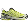 Image de Salomon, Hommes, Chaussures de course à pied, XA Pro 3D V9 (44, 44 2/3), Jaune, Multicolore