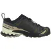 Image de Salomon, Hommes, Chaussures de course à pied, XA Pro 3D V9 (47 1/3), Vert, Bleu, Noir, Gris