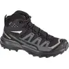 Image de Salomon, Hommes, Chaussures de randonnée, X Ultra 360 Mid GTX (46), Noir, Gris
