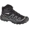 Image de Salomon, Hommes, Chaussures de randonnée, X Ultra 360 Mid GTX (42), Gris, Noir