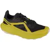Image de Salomon, Hommes, Chaussures de course à pied, Chaussures Ultra Flow (44 2/3), Noir, Jaune