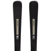 Image de Salomon Pack De Skis Alpin Femme S/max N°10+m10 Gw L80